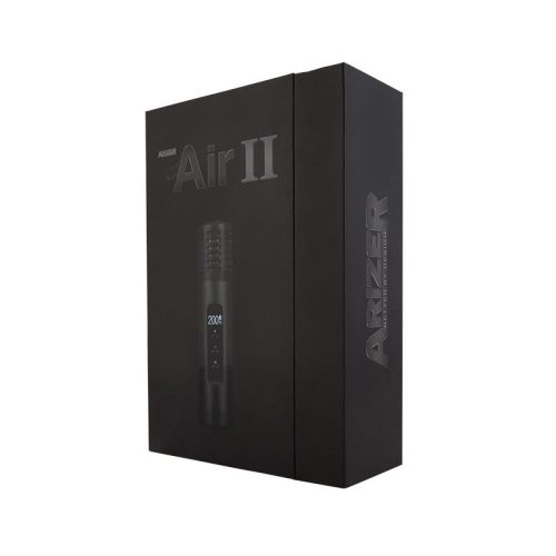 ARIZER AIR V2 BLK 2017 S Packaging 008