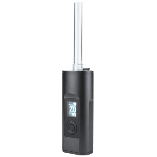 Arizer SoloII Angle ARIZER SOLO V2 BLK