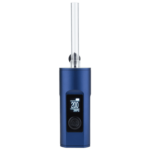 Arizer SoloII Silo ARIZER SOLO V2 BLU