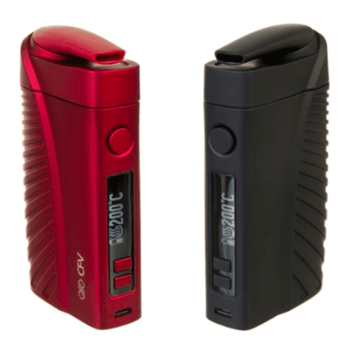 Boundless CFV black red 2