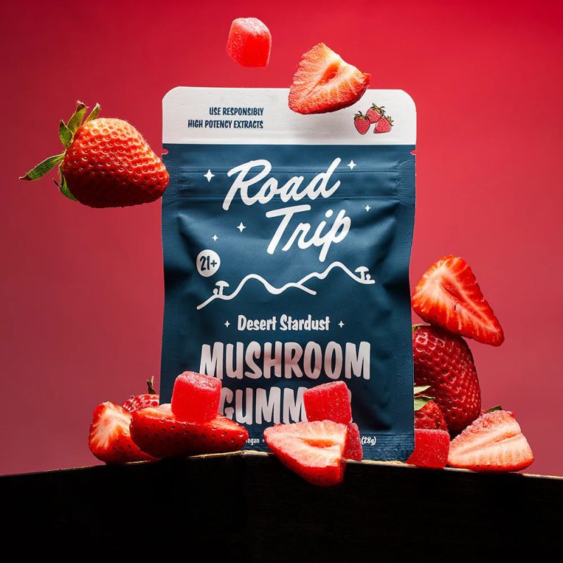 RoadTripDesertStardustMushroomGummies Strawberry00001