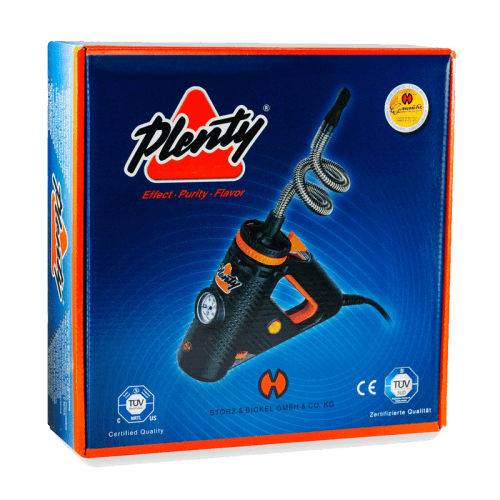 Storz Bickel Plenty Acc Box