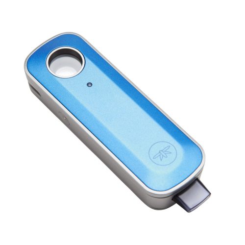 firefly 2 bluer